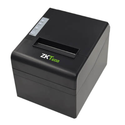ZKP8001 מדפסת קופה מהירה 80 מ"מ