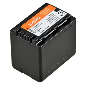 סוללה JUPIO VW-VBT380 למצלמת וידאו PANASONIC