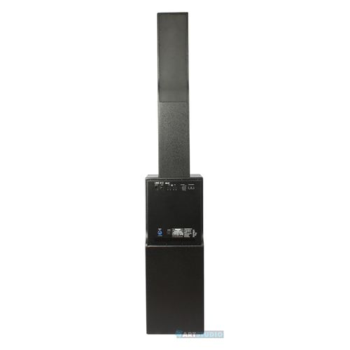 מערכת קולונה מוגברת דגם BLG LINE-612