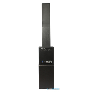מערכת קולונה מוגברת דגם BLG LINE-612