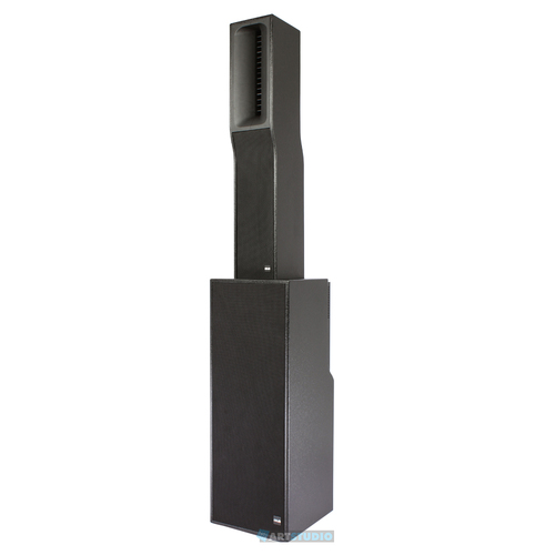 מערכת קולונה מוגברת דגם BLG LINE-612