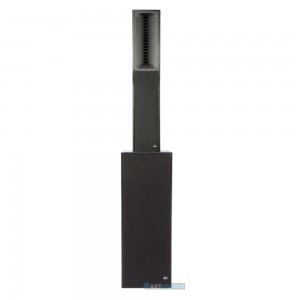 מערכת קולונה מוגברת דגם BLG LINE-612