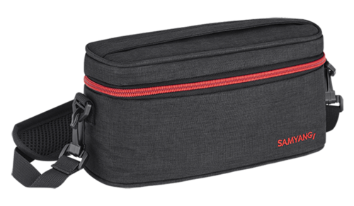סט 3 עדשות סינמה לבחירה Samyang V-AF Lens Set for Sony E Full-Frame
