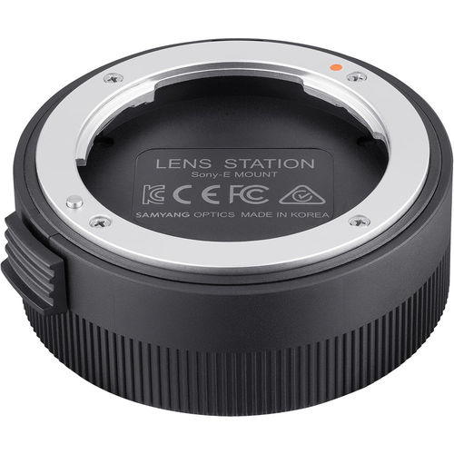 סט 3 עדשות סינמה לבחירה Samyang V-AF Lens Set for Sony E Full-Frame