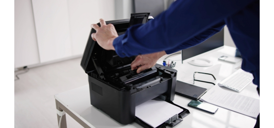 בעיות נפוצות במדפסות Xerox וכיצד לפתור אותן