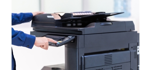 תקלות נפוצות במדפסת Lexmark וכיצד לתקן אותן