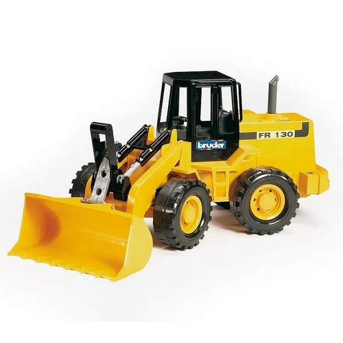 טרקטור מעמיס FR 130