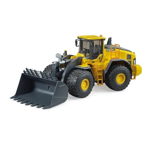 טרקטור מעמיס Volvo L260H