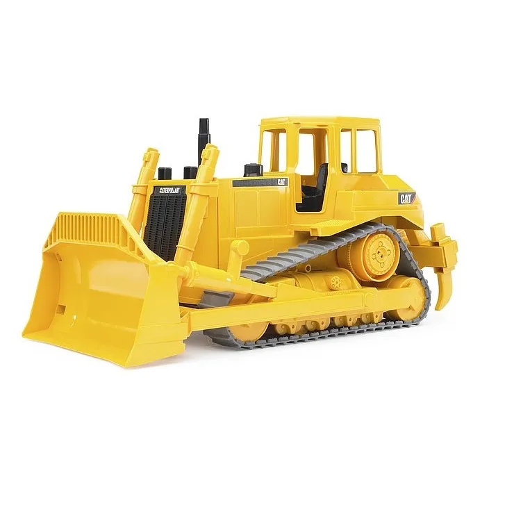 בולדוזר D9 Cat