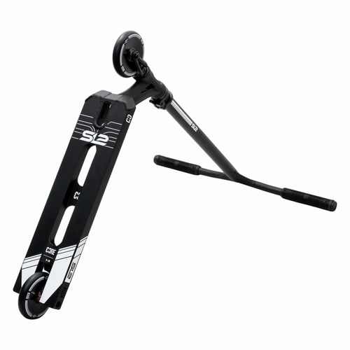 CORE SL2 - Black סקוט פעלולים