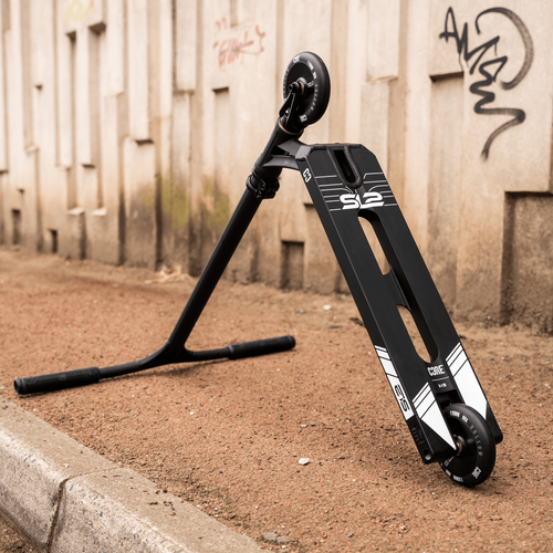 CORE SL2 - Black סקוט פעלולים