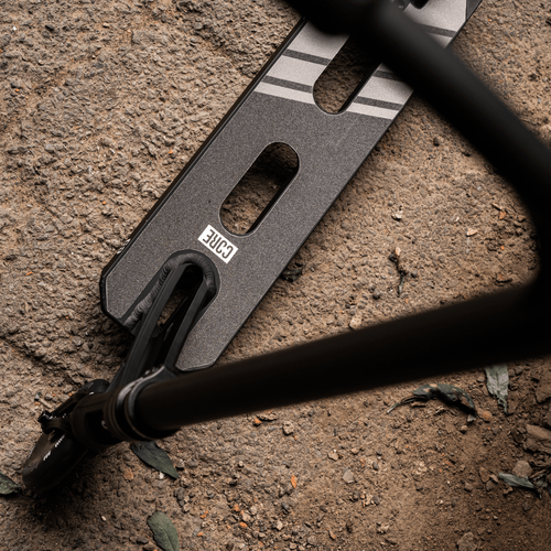 CORE SL2 - Black סקוט פעלולים