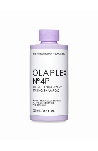  שמפו סילבר אולפלקס 250 מ"ל OLAPLEX No.4P  