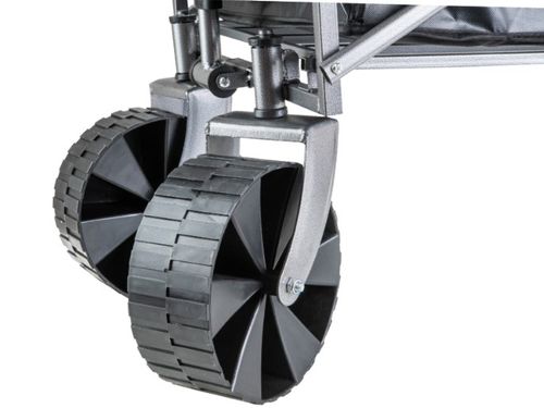 עגלת קמפינג Wide Glide 