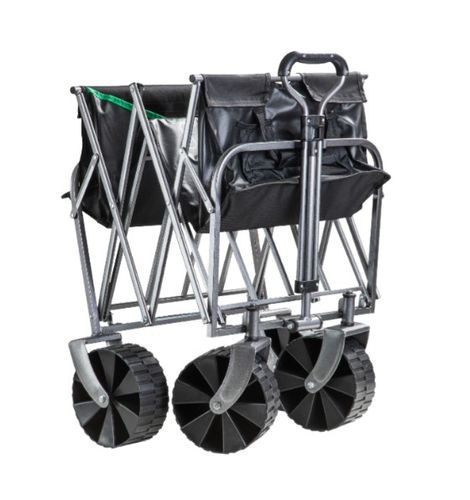 עגלת קמפינג Wide Glide 
