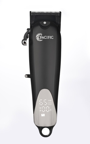 מכונת תספורת פסיפיק PACIFIC MASTER M1 BOOST