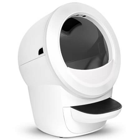 שירותים רובוטיים לחתול Litter-Robot 4