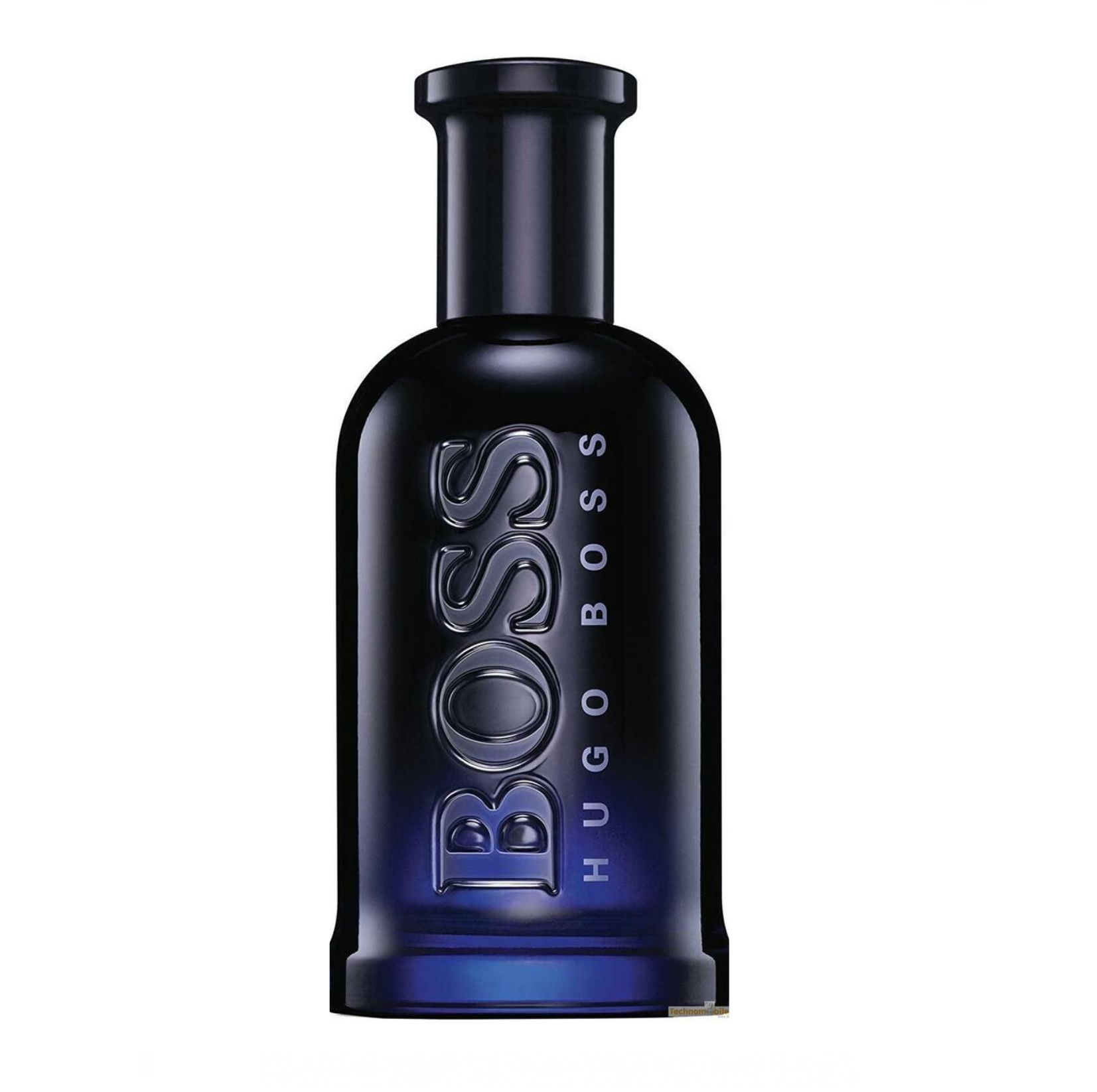 בושם לגבר Hugo Boss Bottled Night 100ml E.D.T