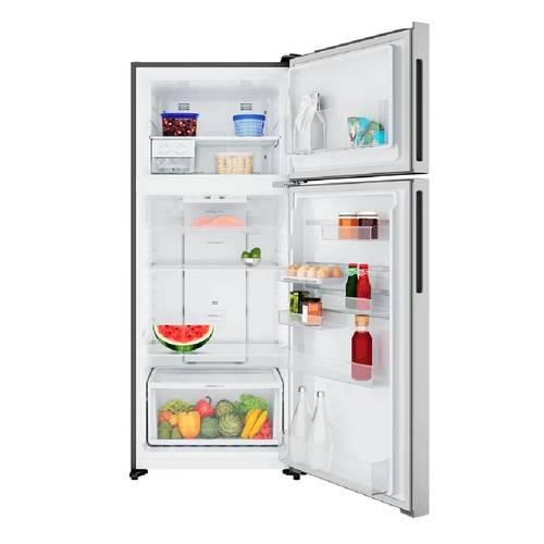 מקרר מקפיא עליון 505 ליטר Electrolux ETM5002SC כסוף 