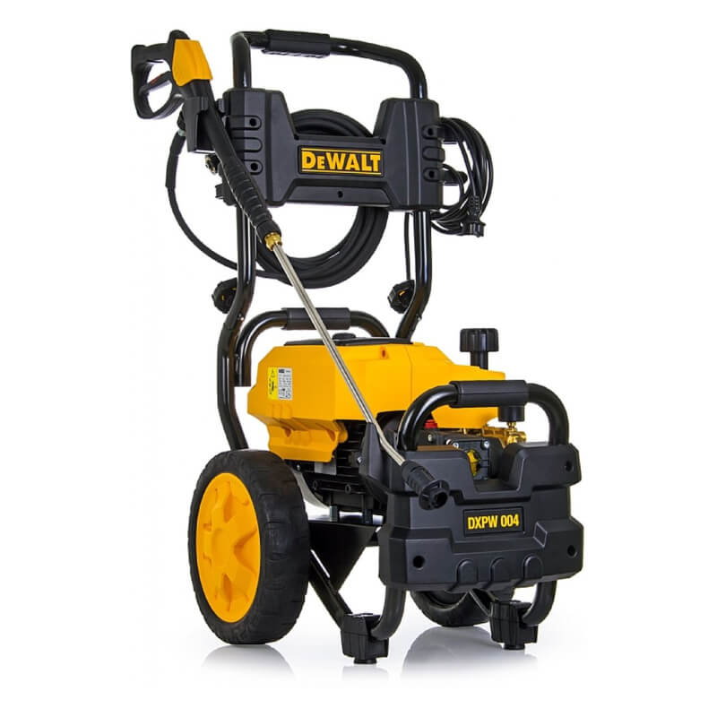 מכונת שטיפה בלחץ דגם DXPW004E דיוולט Dewalt