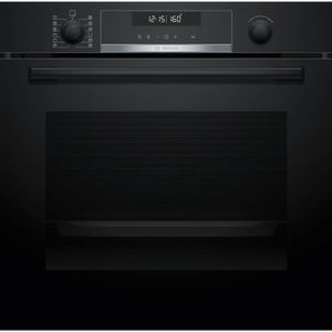 ‏תנור בנוי Bosch HRA5380B0 בוש***מתצוגה