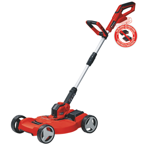 מכסחת דשא מיני(גוף) 18V
