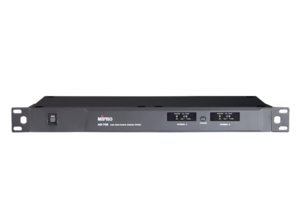 מפצל אנטנה ל- 4 סטים MIPRO AD-708