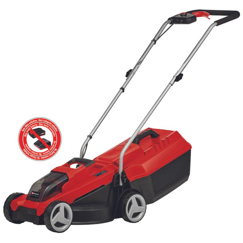 מכסחת דשא(גוף) 18V