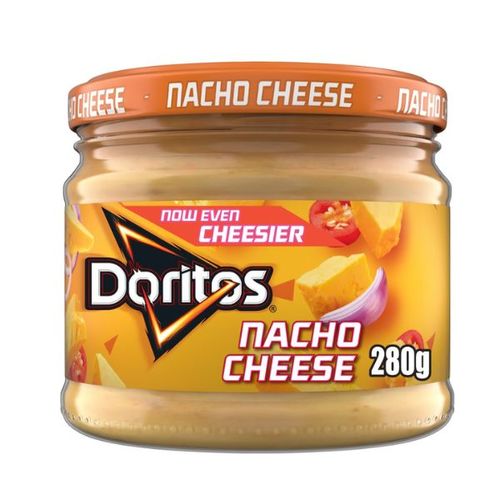  דיפ נאצ'ו גבינה 280 גרם DORITOS