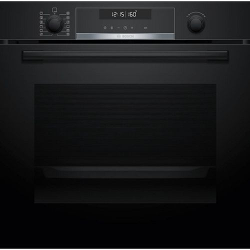 ‏תנור בנוי Bosch HBG537EB3 בוש***מתצוגה***