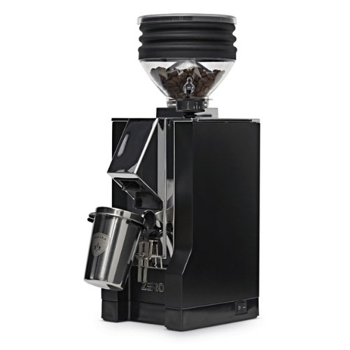 מטחנת קפה יוריקה מיניון זירו שחורה - Eureka Mignon Zero Black