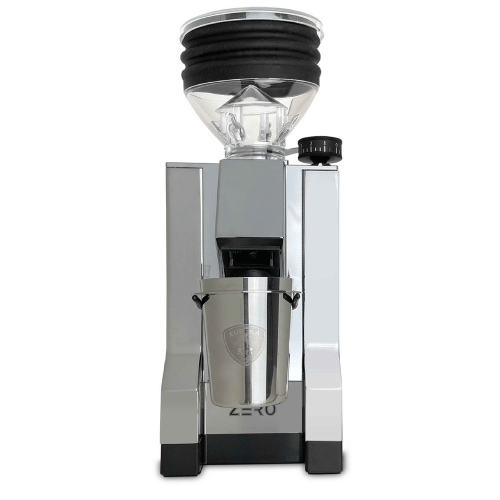 מטחנת קפה יוריקה מיניון זירו כרום - Eureka Mignon Zero Chrome