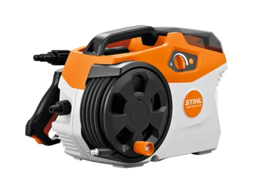 גרניק נטען 36V גוף בלבד דגם REA 100 PLUS סטיל