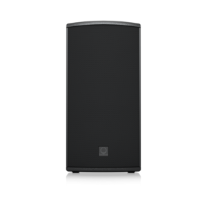 רמקול עץ פסיבי דגם TQ8 מבית TURBOSOUND