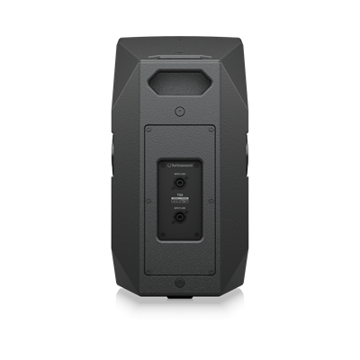 רמקול עץ פסיבי דגם TQ8 מבית TURBOSOUND