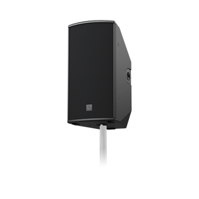 רמקול עץ פסיבי דגם TQ8 מבית TURBOSOUND