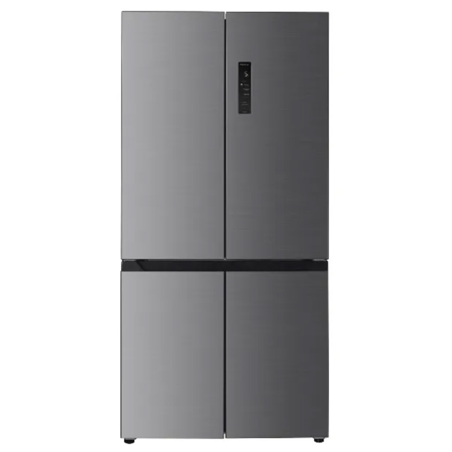 מקרר מקפיא תחתון 4 דלתות AMCOR אמקור HR4628SS