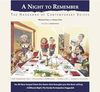 A Night to Remember:(Hebrew -English) -מישאל ציון נועם ציון (הגדה של פסח באנגלית)