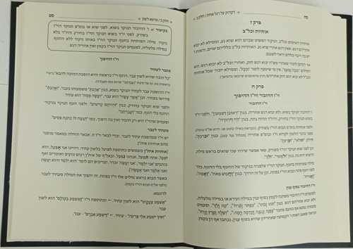 דקדוק על רגל אחד