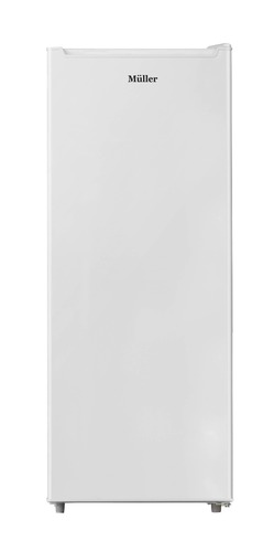 מקפיא 6 מגירות Muller דגם MLFF-265W צבע לבן 