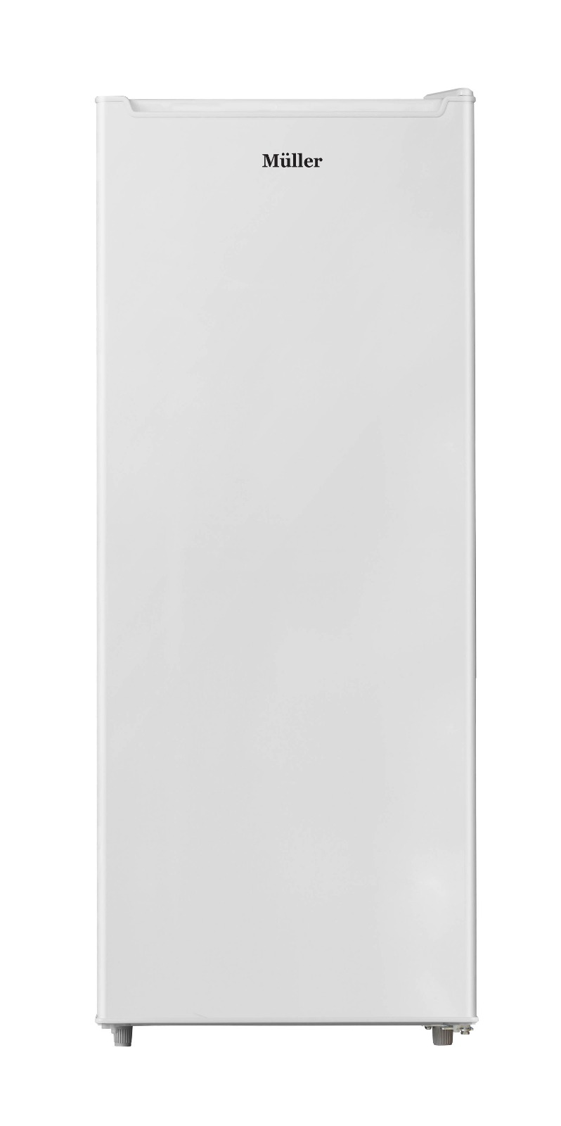 מקפיא 6 מגירות Muller דגם MLFF-265W צבע לבן