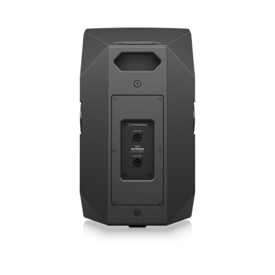 רמקול עץ פסיבי דגם TQ10 מבית Turbosound