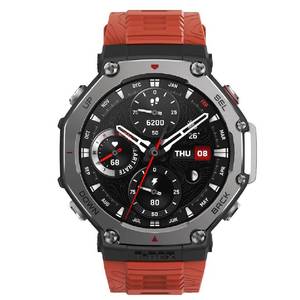 שעון חכם Amazfit TREX 3 Lava Orange