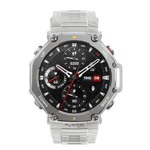 שעון חכם Amazfit TREX 3 Haze Grey