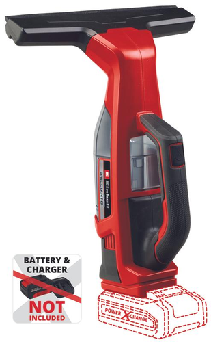 מנקה חלונות(גוף) 18V
