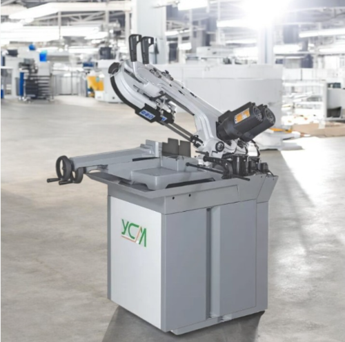 מסור סרט KARNAF YCM210ECO: מקצועיות, דיוק ועוצמה בכל חיתוך 1650W 