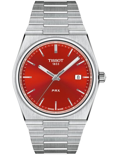 Tissot T1374101142100 סדרת PRX החדשה