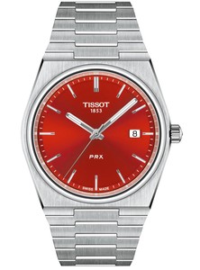 Tissot T1374101142100 סדרת PRX החדשה