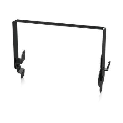  זרוע מתכווננת לרמקול TQ10 דגם TQ10-SB מבית Turbosound