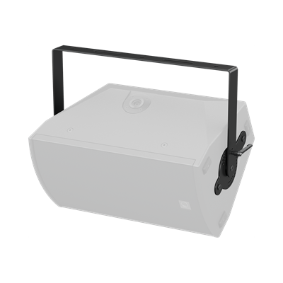  זרוע מתכווננת לרמקול TQ10 דגם TQ10-SB מבית Turbosound